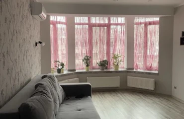 Фото Двокімнатна квартира, оренда. Полтава Подольский