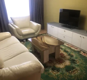 Фото 4. Однокімнатна квартира, оренда. Полтава Киевский