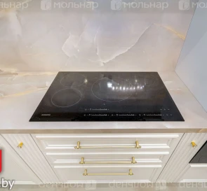 Фото 5. Трикімнатна квартира, продаж. Мінськ Октябрьский