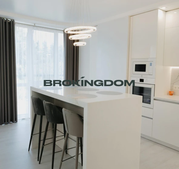 Фото 1. Трикімнатна квартира, продаж. Васильків Декаристів