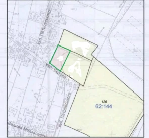 Fotografie 5. Teren, de vânzare. Kyiv Деснянский