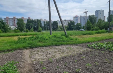 Fotografie Teren, de vânzare. Kyiv Деснянский