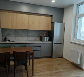 Foto 2. Monoambiente piso, para alquilar. Kyiv Дарницкий район, Kharkivska