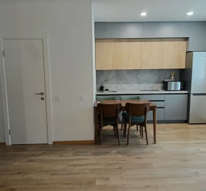 Foto 3. Monoambiente piso, para alquilar. Kyiv Дарницкий район, Kharkivska