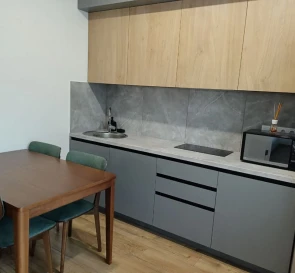 Foto 5. Monoambiente piso, para alquilar. Kyiv Дарницкий район, Kharkivska