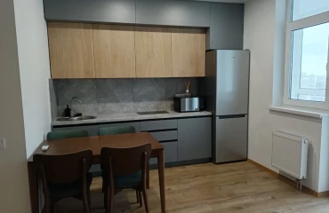 Foto Monoambiente piso, para alquilar. Kyiv Дарницкий район, Kharkivska