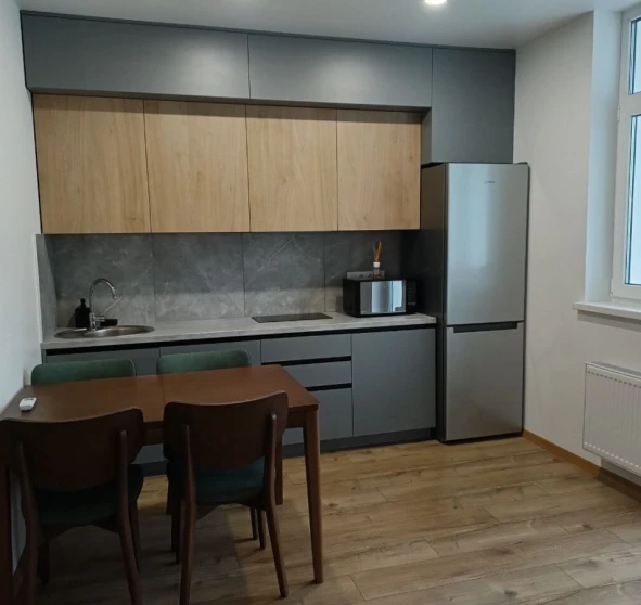 Foto 1. Monoambiente piso, para alquilar. Kyiv Дарницкий район, Kharkivska