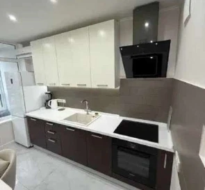 Фото 5. Двухкомнатная квартира, продажа. Киев Днепровский район, Левобережная