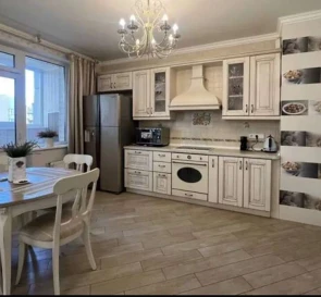 Фото 2. Трехкомнатная квартира, продажа. Киев Днепровский район, Левобережная