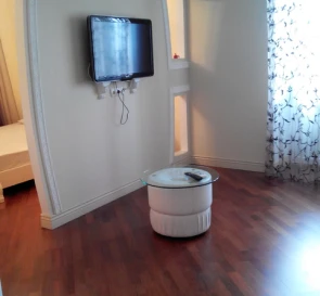 Foto 2. Dos Ambientes piso, para alquilar. Poltava Киевский