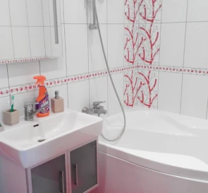 Foto 4. Dos Ambientes piso, para alquilar. Poltava Киевский