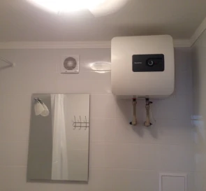 Foto 2. Monoambiente piso, para alquilar. Poltava Подольский