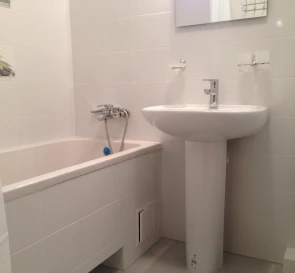 Foto 4. Monoambiente piso, para alquilar. Poltava Подольский