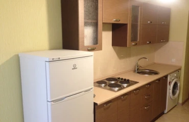 Foto Monoambiente piso, para alquilar. Poltava Подольский