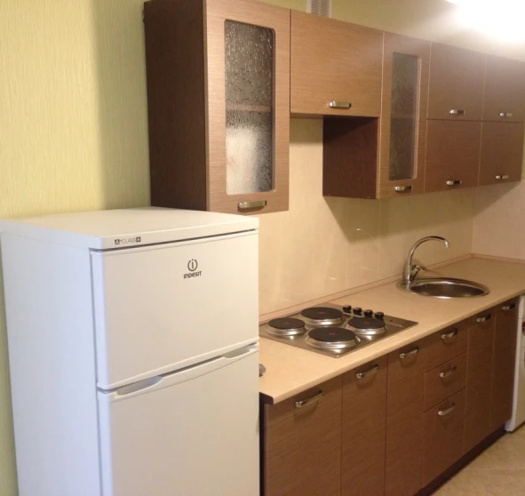 Foto 1. Monoambiente piso, para alquilar. Poltava Подольский