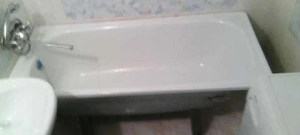 Foto 1. Dos Ambientes piso, para alquilar. Poltava Подольский