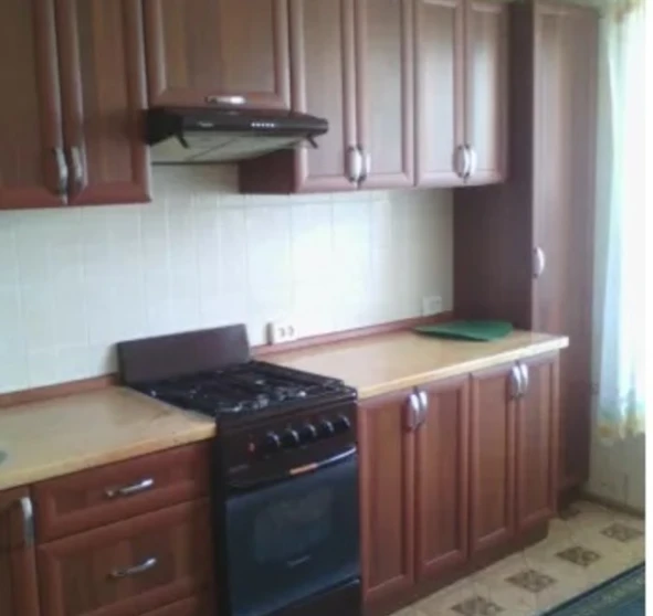 Foto 1. Monoambiente piso, para alquilar. Poltava Подольский