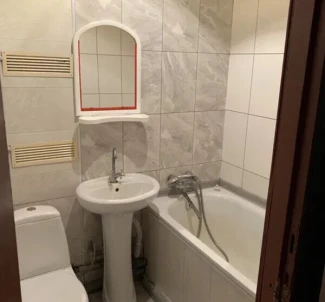 Foto 3. Monoambiente piso, para alquilar. Poltava Киевский