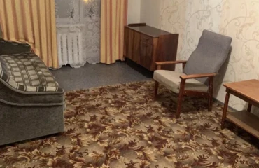 Foto Monoambiente piso, para alquilar. Poltava Киевский