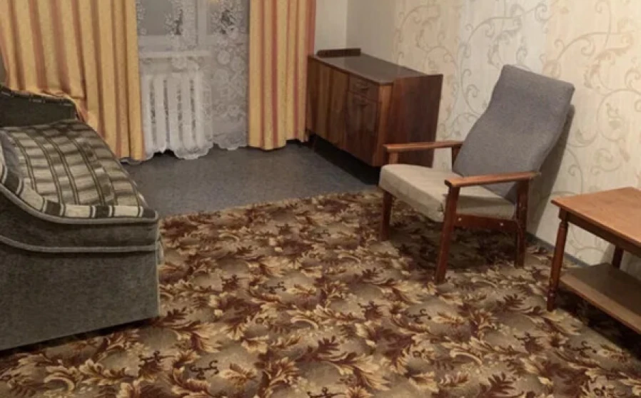 Foto 1. Monoambiente piso, para alquilar. Poltava Киевский