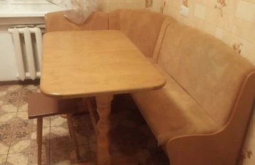 Fotografie Garsonieră apartament, de închiriat. Poltava Подольский