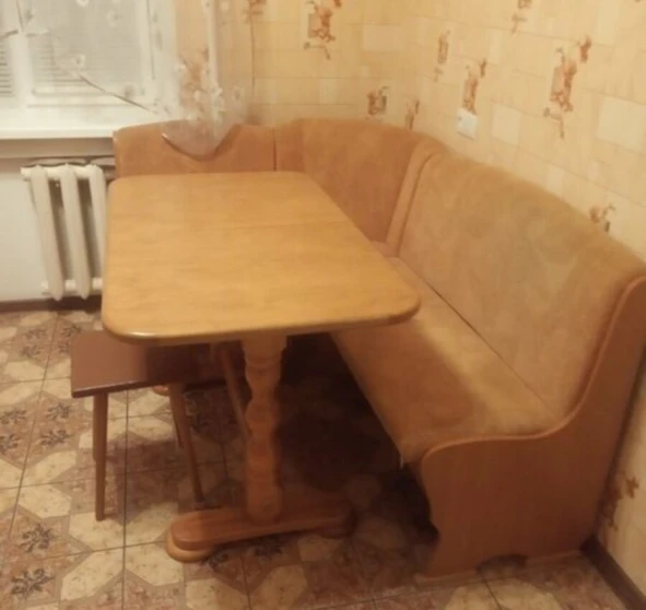 Fotografie 1. Garsonieră apartament, de închiriat. Poltava Подольский