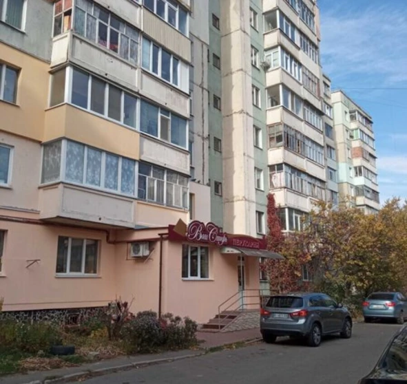 Foto 1. Monoambiente piso, para alquilar. Poltava Шевченковский (Октябрьский)