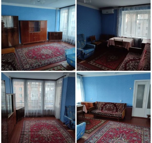 Foto 1. Monoambiente piso, para alquilar. Poltava Шевченковский (Октябрьский)