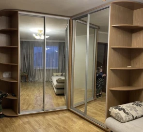 Foto 4. Monoambiente piso, para alquilar. Poltava Шевченковский (Октябрьский)