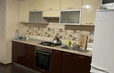 Foto Monoambiente piso, para alquilar. Poltava Шевченковский (Октябрьский)