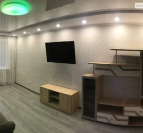 Zdjęcie 2. Dwupokojowe mieszkanie, do wynajęcia. Poltava Шевченковский (Октябрьский)