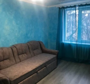 Zdjęcie 3. Dwupokojowe mieszkanie, do wynajęcia. Poltava Шевченковский (Октябрьский)