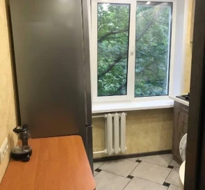 Zdjęcie 5. Dwupokojowe mieszkanie, do wynajęcia. Poltava Шевченковский (Октябрьский)