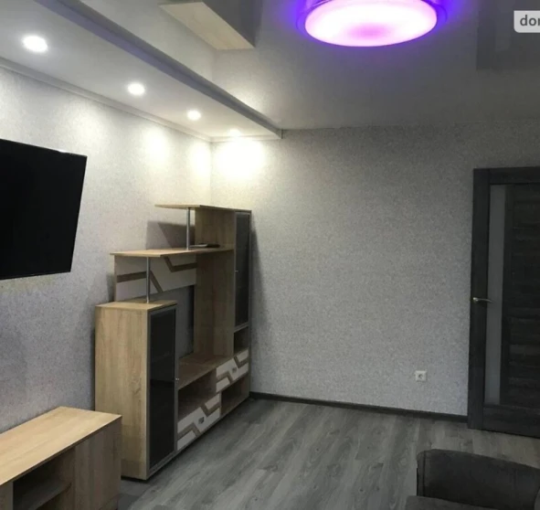 Zdjęcie 1. Dwupokojowe mieszkanie, do wynajęcia. Poltava Шевченковский (Октябрьский)