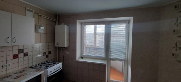 Фото 1. Однокімнатна квартира, оренда. Полтава Подольский