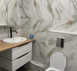 Фото 2. Двокімнатна квартира, оренда. Полтава Шевченковский (Октябрьский)