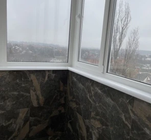 Фото 4. Двокімнатна квартира, оренда. Полтава Шевченковский (Октябрьский)