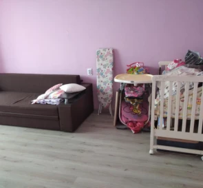 Фото 2. Двокімнатна квартира, оренда. Полтава Шевченковский (Октябрьский)