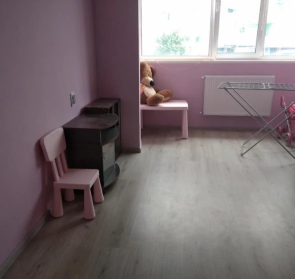 Фото 1. Двокімнатна квартира, оренда. Полтава Шевченковский (Октябрьский)