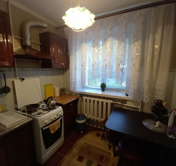 Фото 1. Двокімнатна квартира, оренда. Полтава