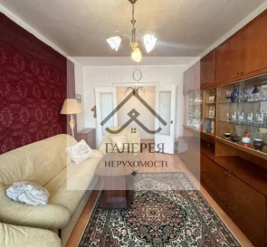 Фото 3. Трикімнатна квартира, оренда. Полтава Шевченковский (Октябрьский)