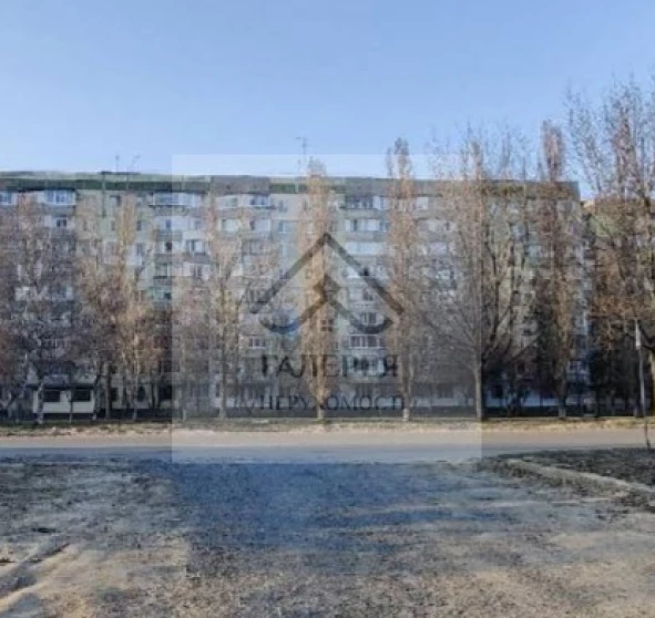 Фото 1. Трикімнатна квартира, оренда. Полтава Шевченковский (Октябрьский)