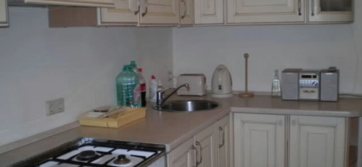 Fotografie Garsonieră apartament, de închiriat. Poltava Шевченковский (Октябрьский)