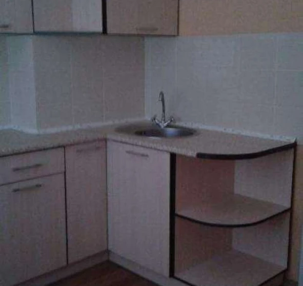 Фото 1. Однокімнатна квартира, оренда. Полтава Шевченковский (Октябрьский)