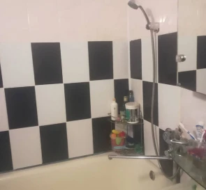 Фото 4. Однокімнатна квартира, оренда. Полтава Супруновка