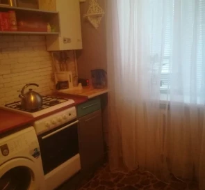 Фото 5. Однокімнатна квартира, оренда. Полтава Супруновка