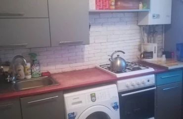 Фото Однокімнатна квартира, оренда. Полтава Супруновка