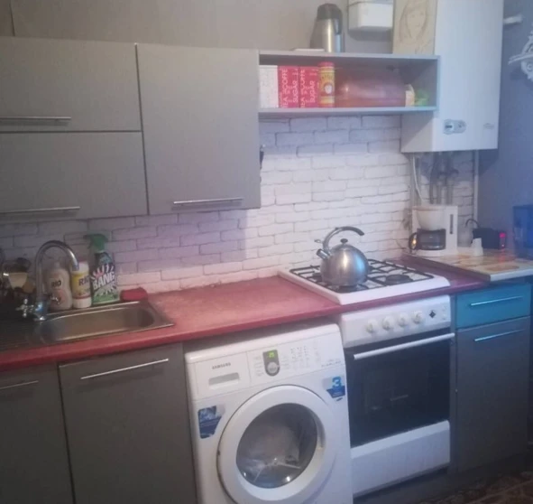 Фото 1. Однокімнатна квартира, оренда. Полтава Супруновка