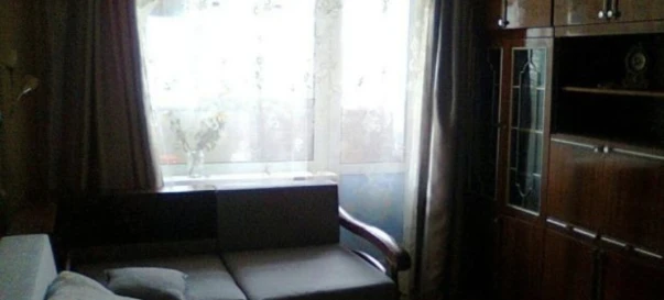 Фото 1. Однокімнатна квартира, оренда. Полтава Шевченковский (Октябрьский)