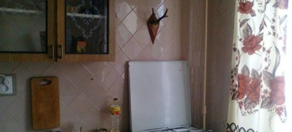 Фото 4. Однокімнатна квартира, оренда. Полтава Шевченковский (Октябрьский)